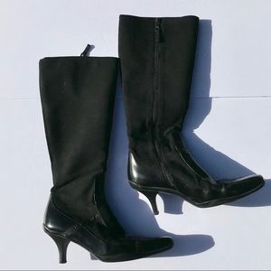 Vintage Prada Boots-SOLD